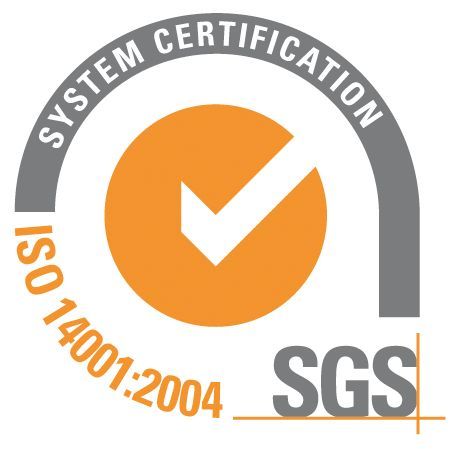 Logo ISO